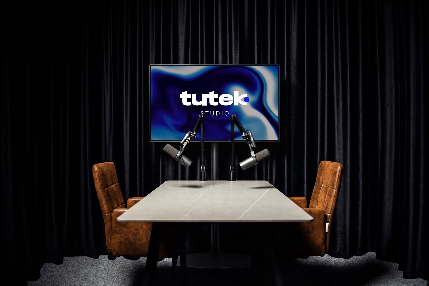 Tutek Studio we Wrocławiu