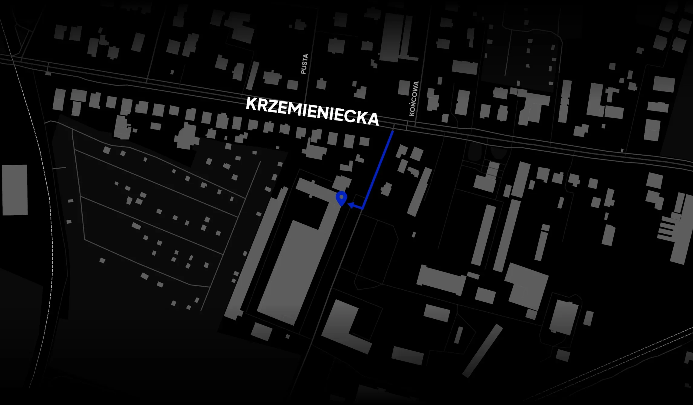 Tutek Studio — Krzemieniecka 60A